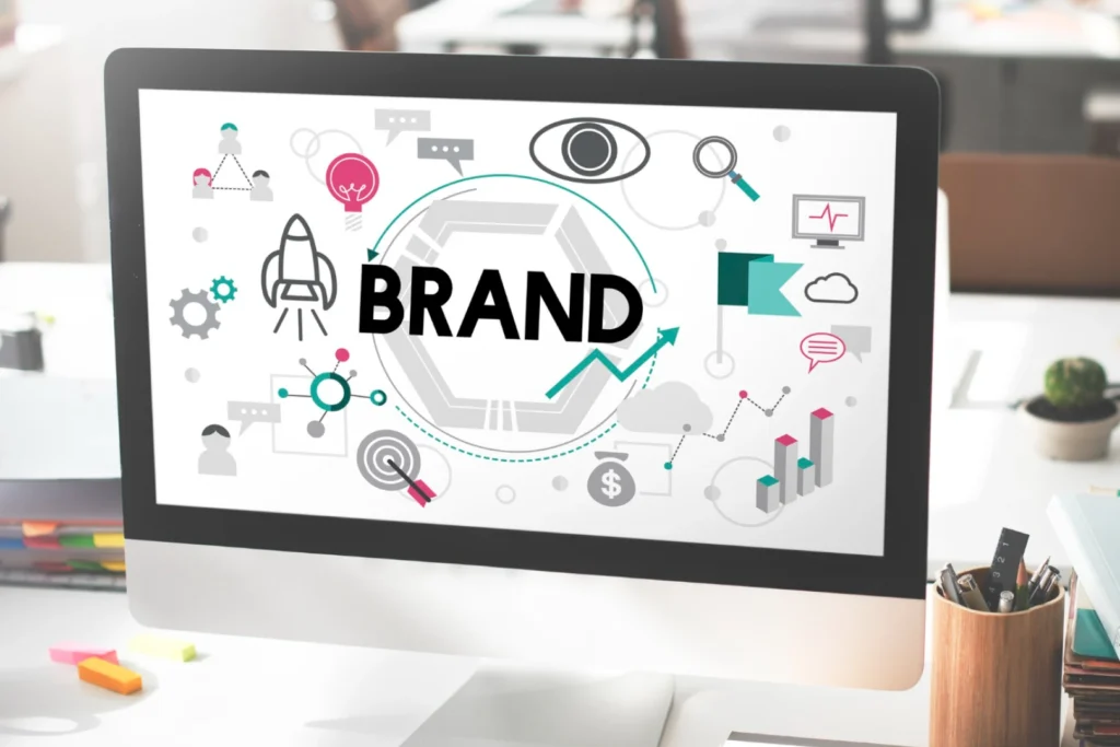 Why Choosing the Right Font Matters for Your Brand